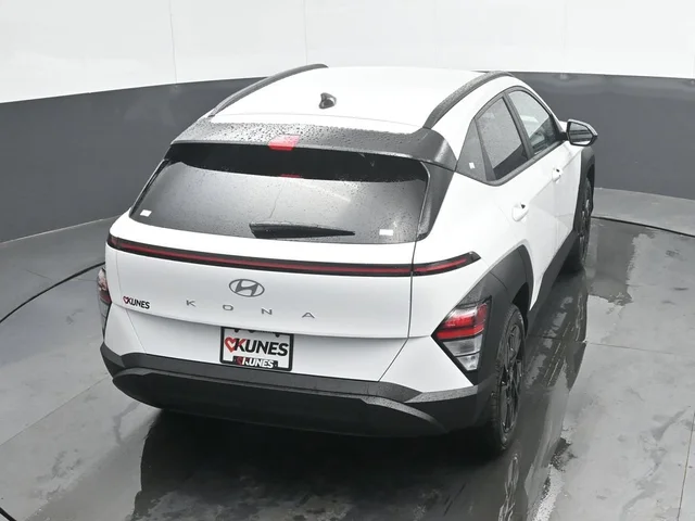 Nuevos HYUNDAI KONA à Estados chez autogozo