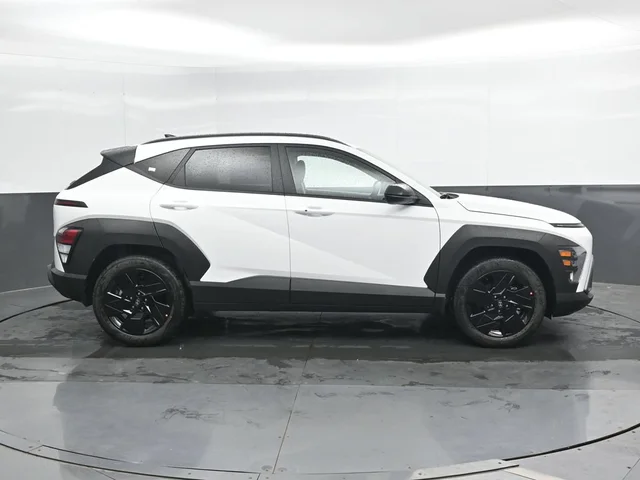 Nuevos HYUNDAI KONA à Estados chez autogozo