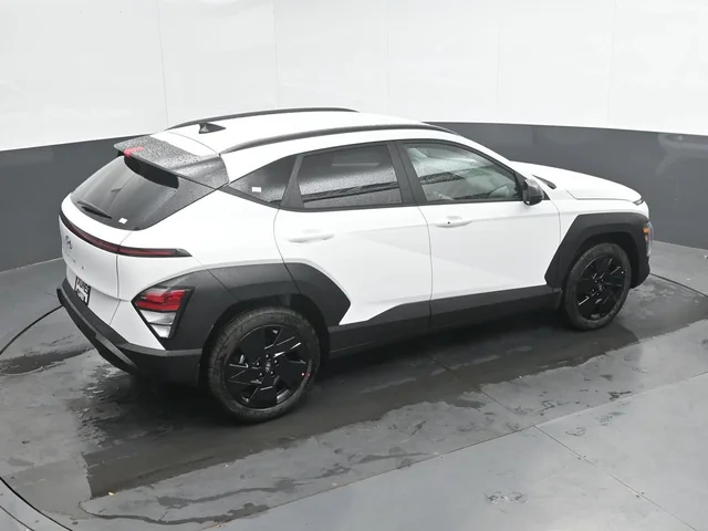 Nuevos HYUNDAI KONA à Estados chez autogozo