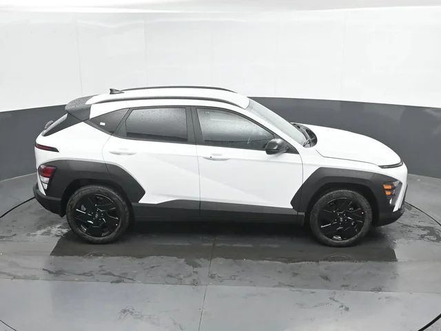 Nuevos HYUNDAI KONA à Estados chez autogozo