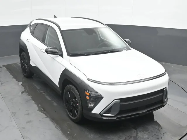 Nuevos HYUNDAI KONA à Estados chez autogozo
