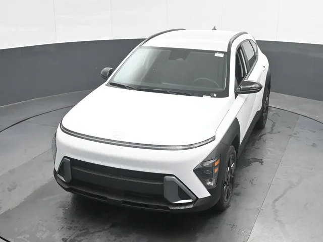 Nuevos HYUNDAI KONA à Estados chez autogozo