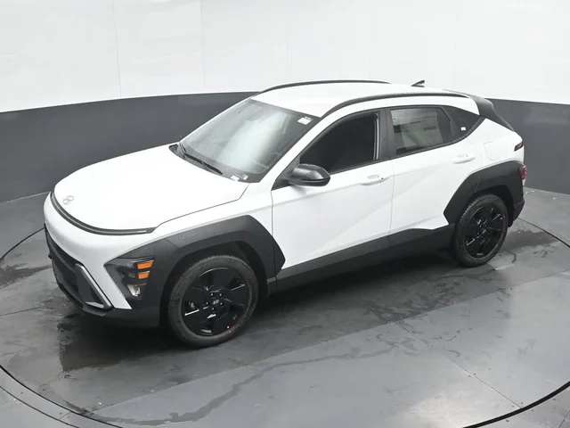 Nuevos HYUNDAI KONA à Estados chez autogozo