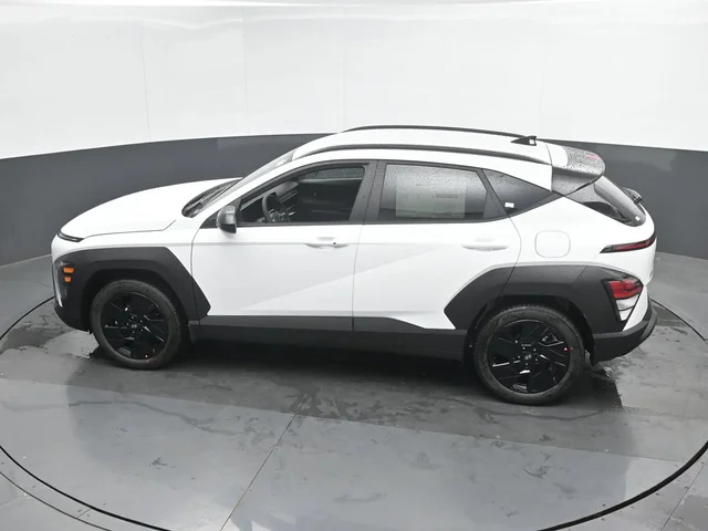Nuevos HYUNDAI KONA à Estados chez autogozo