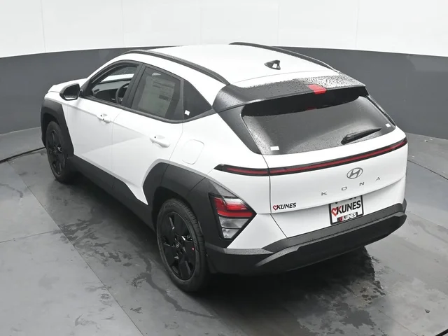 Nuevos HYUNDAI KONA à Estados chez autogozo