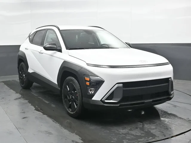 Nuevos HYUNDAI KONA à Estados chez autogozo