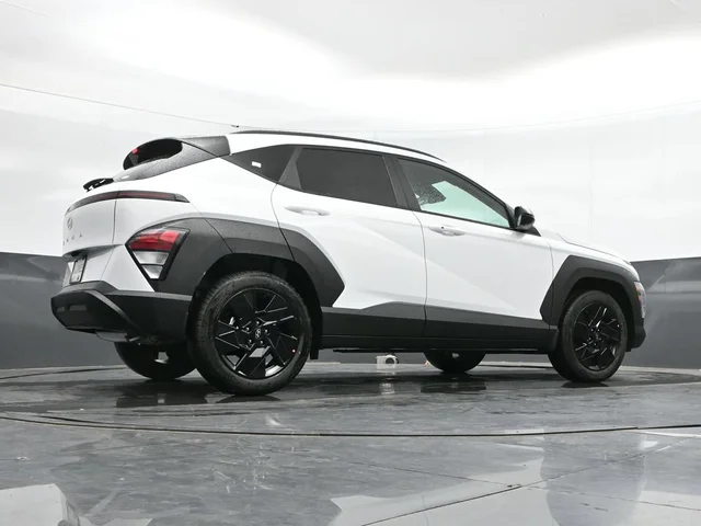 Nuevos HYUNDAI KONA à Estados chez autogozo