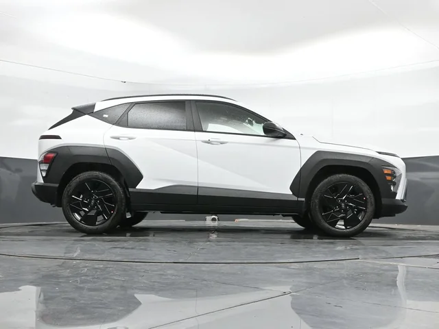 Nuevos HYUNDAI KONA à Estados chez autogozo