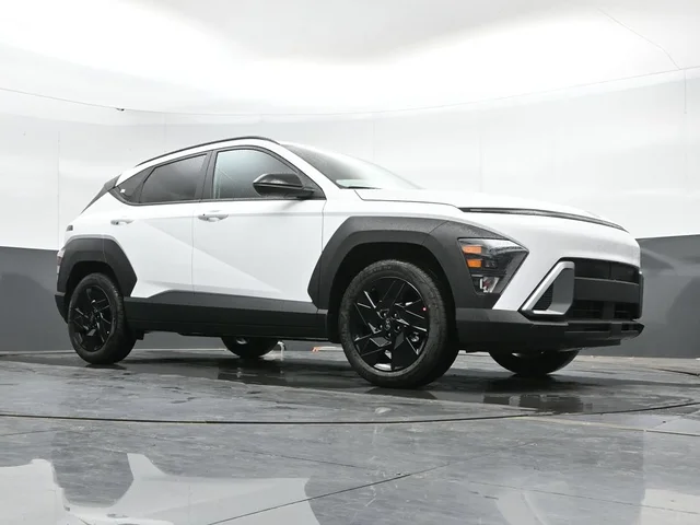 Nuevos HYUNDAI KONA à Estados chez autogozo