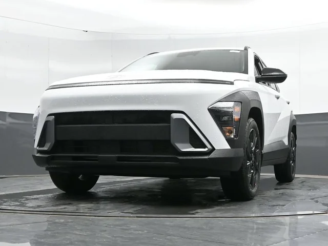 Nuevos HYUNDAI KONA à Estados chez autogozo