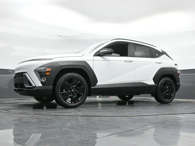 Nuevos HYUNDAI KONA à Estados chez autogozo