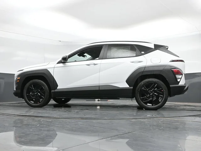 Nuevos HYUNDAI KONA à Estados chez autogozo