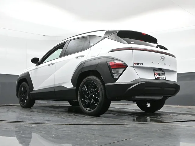 Nuevos HYUNDAI KONA à Estados chez autogozo