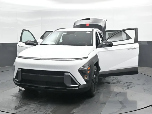 Nuevos HYUNDAI KONA à Estados chez autogozo