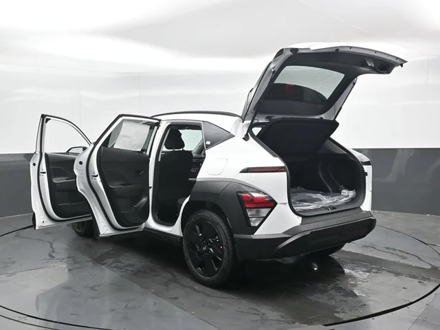 Nuevos HYUNDAI KONA à Estados chez autogozo