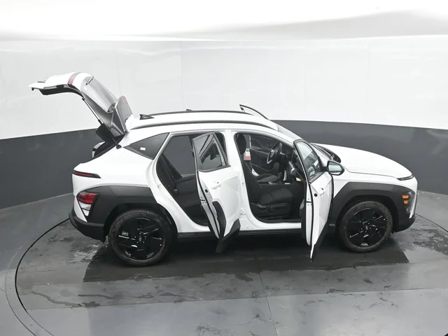 Nuevos HYUNDAI KONA à Estados chez autogozo