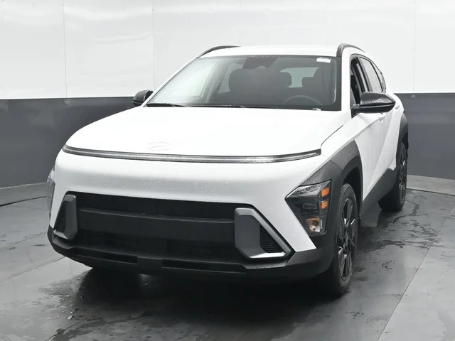 Nuevos HYUNDAI KONA à Estados chez autogozo