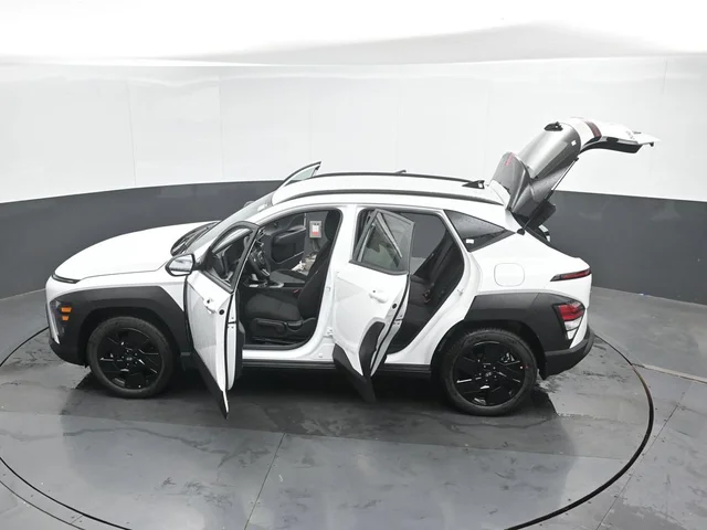 Nuevos HYUNDAI KONA à Estados chez autogozo
