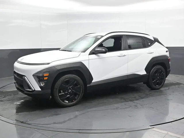 Nuevos HYUNDAI KONA à Estados chez autogozo