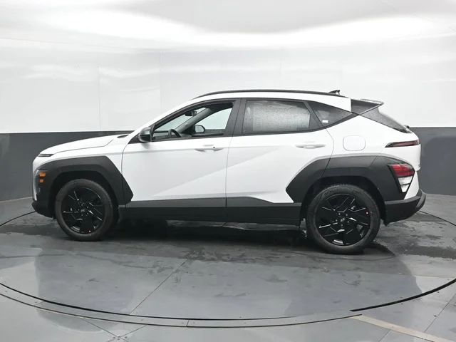 Nuevos HYUNDAI KONA à Estados chez autogozo