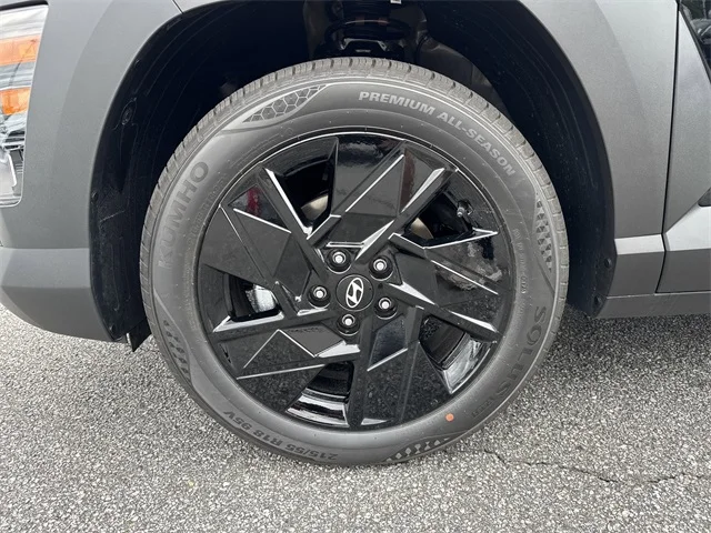 Nuevos HYUNDAI KONA at Gainesville Hyundai in Gainesville