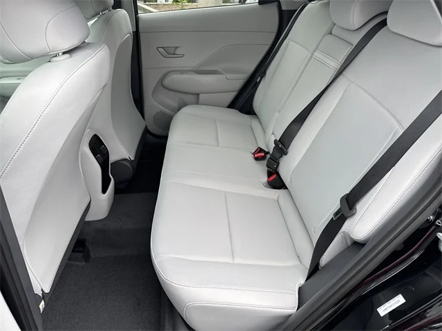 Nuevos HYUNDAI KONA at Gainesville Hyundai in Gainesville