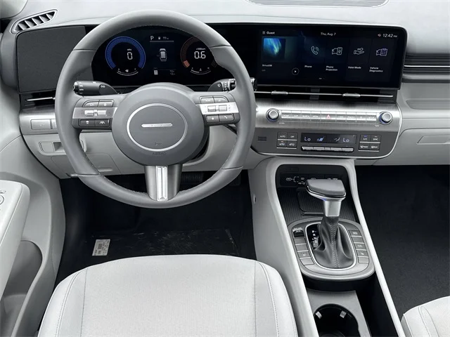 Nuevos HYUNDAI KONA at Gainesville Hyundai in Gainesville