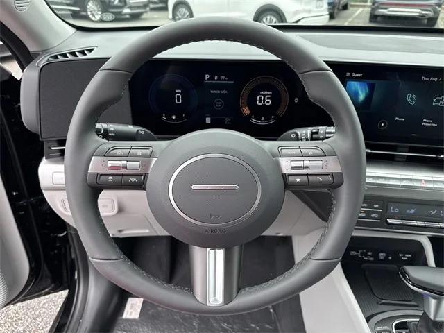 Nuevos HYUNDAI KONA at Gainesville Hyundai in Gainesville