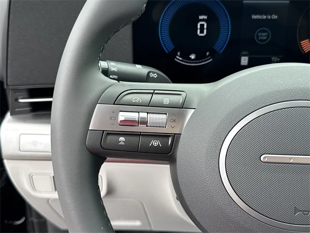 Nuevos HYUNDAI KONA at Gainesville Hyundai in Gainesville