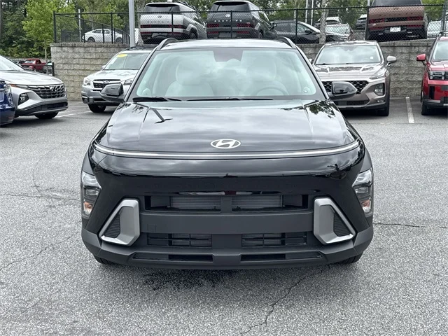Nuevos HYUNDAI KONA at Gainesville Hyundai in Gainesville