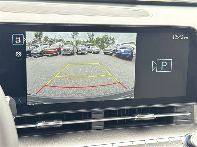 Nuevos HYUNDAI KONA at Gainesville Hyundai in Gainesville
