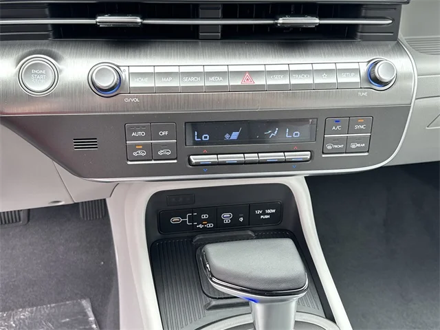 Nuevos HYUNDAI KONA at Gainesville Hyundai in Gainesville