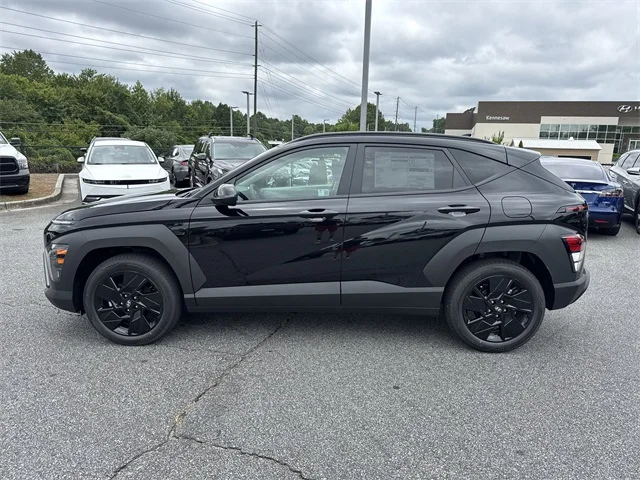 Nuevos HYUNDAI KONA at Gainesville Hyundai in Gainesville