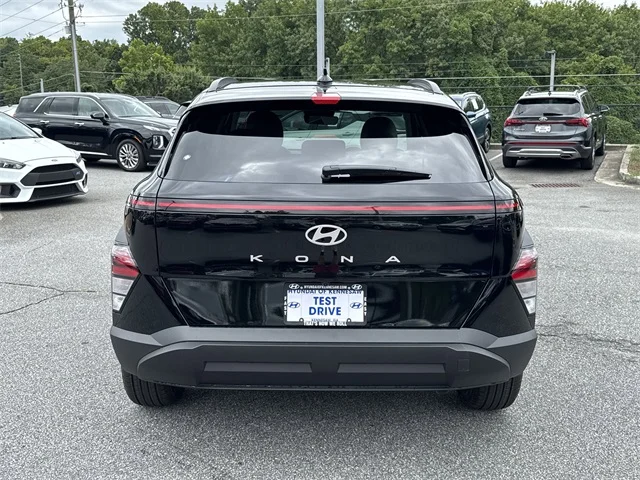Nuevos HYUNDAI KONA at Gainesville Hyundai in Gainesville