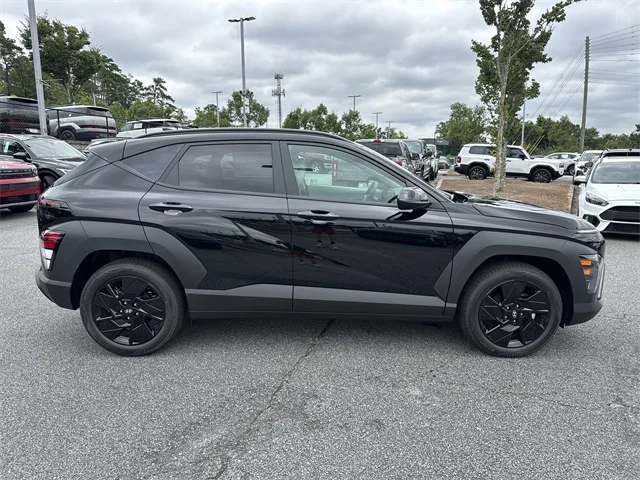 Nuevos HYUNDAI KONA at Gainesville Hyundai in Gainesville