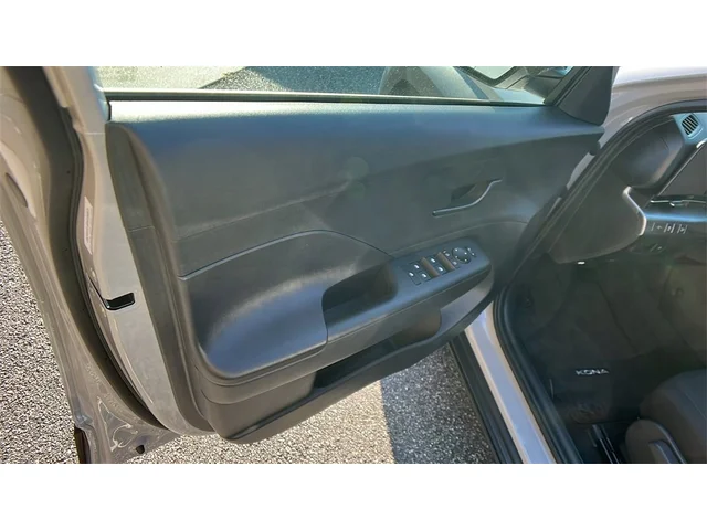 Nuevos HYUNDAI KONA at Gainesville Hyundai in Gainesville