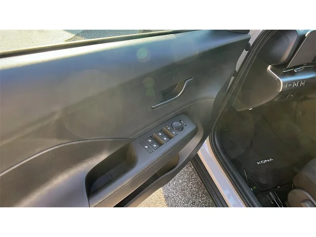 Nuevos HYUNDAI KONA at Gainesville Hyundai in Gainesville