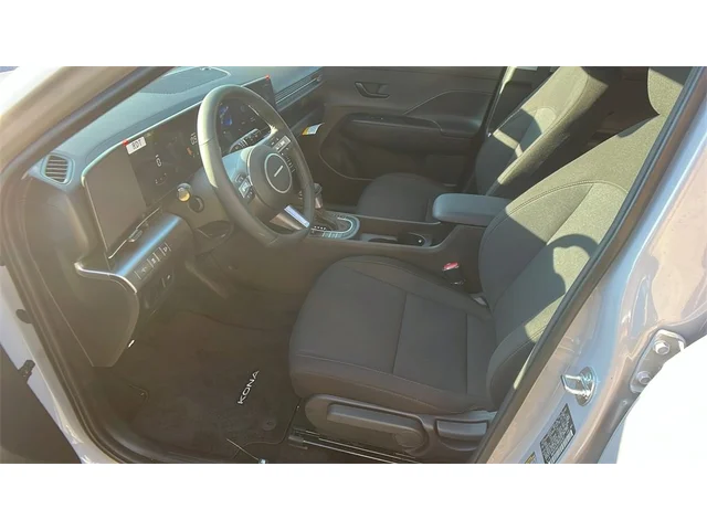 Nuevos HYUNDAI KONA at Gainesville Hyundai in Gainesville