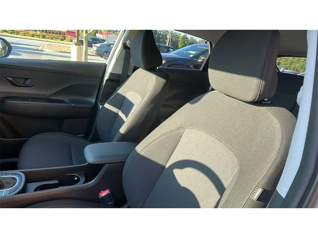 Nuevos HYUNDAI KONA at Gainesville Hyundai in Gainesville