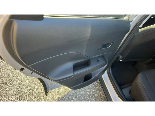 Nuevos HYUNDAI KONA at Gainesville Hyundai in Gainesville