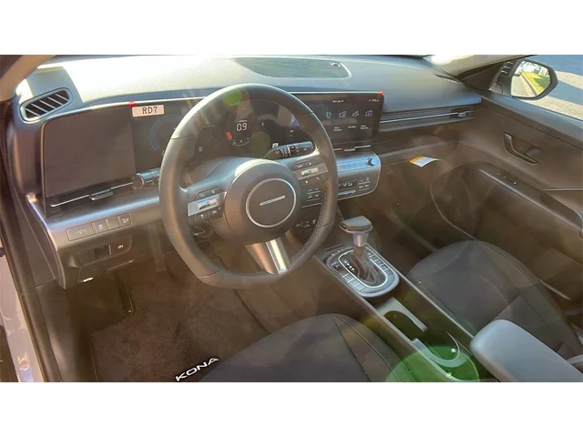 Nuevos HYUNDAI KONA at Gainesville Hyundai in Gainesville
