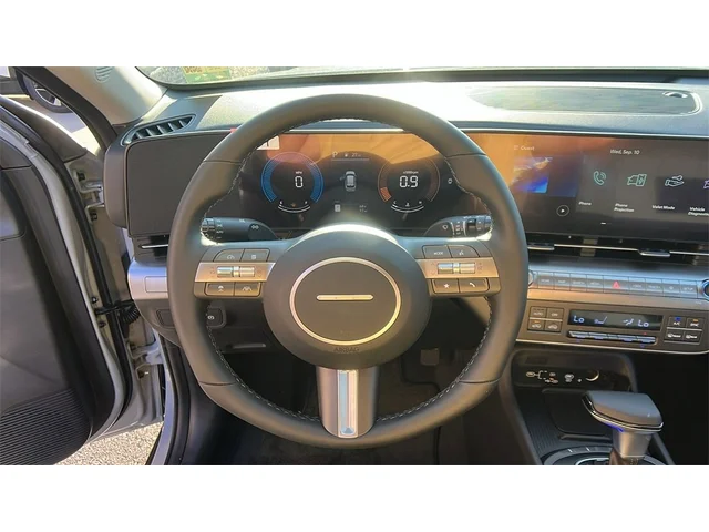 Nuevos HYUNDAI KONA at Gainesville Hyundai in Gainesville