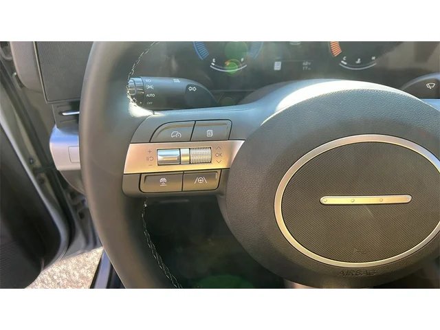 Nuevos HYUNDAI KONA at Gainesville Hyundai in Gainesville