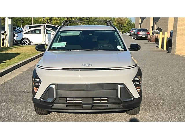 Nuevos HYUNDAI KONA at Gainesville Hyundai in Gainesville