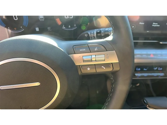 Nuevos HYUNDAI KONA at Gainesville Hyundai in Gainesville