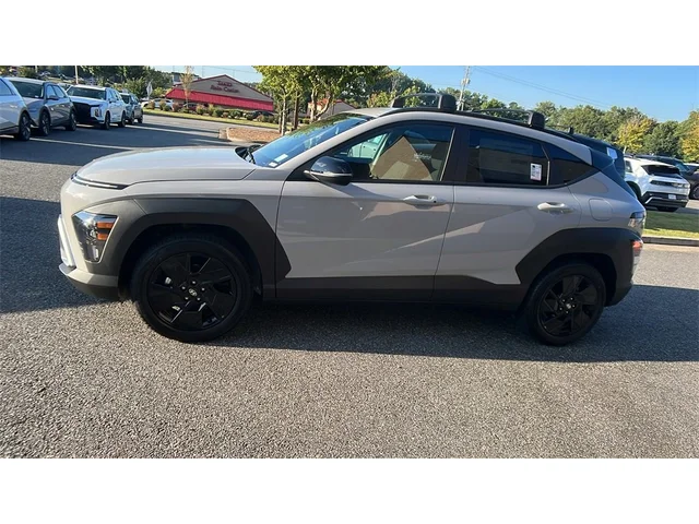 Nuevos HYUNDAI KONA at Gainesville Hyundai in Gainesville
