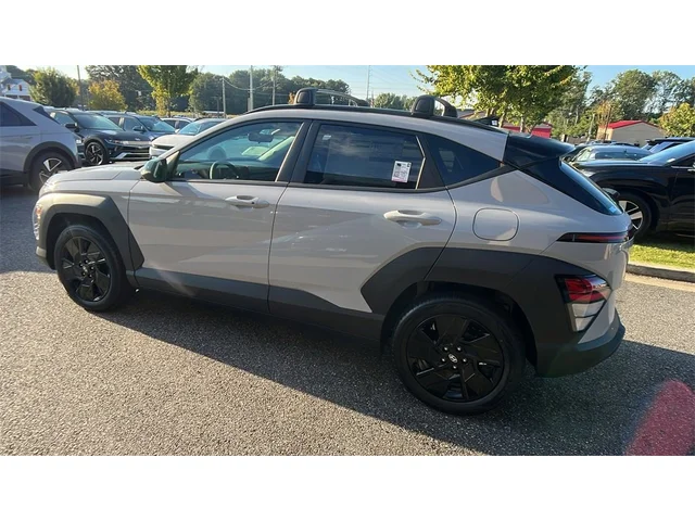 Nuevos HYUNDAI KONA at Gainesville Hyundai in Gainesville