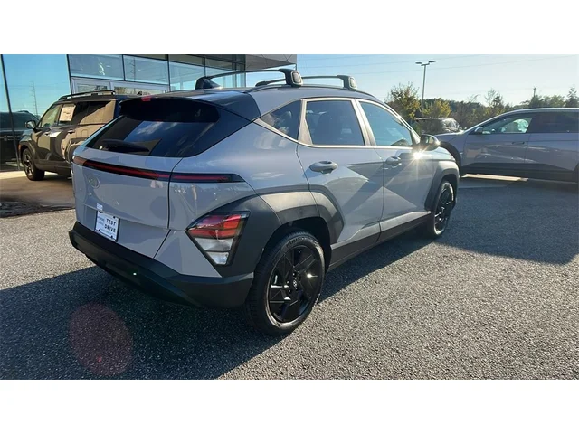 Nuevos HYUNDAI KONA at Gainesville Hyundai in Gainesville
