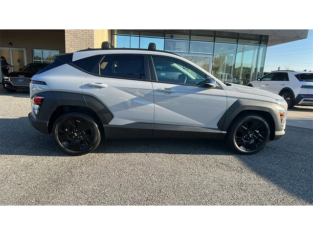 Nuevos HYUNDAI KONA at Gainesville Hyundai in Gainesville