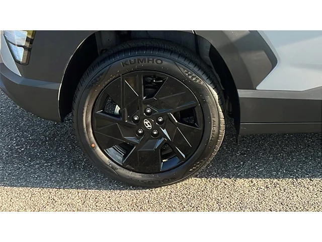 Nuevos HYUNDAI KONA at Gainesville Hyundai in Gainesville